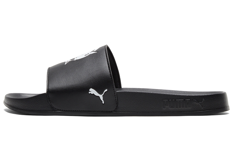 PUMA Kpl Leadcat 2.0 'Black White'