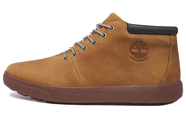Timberland Ashwood Park Mid 'Brown'