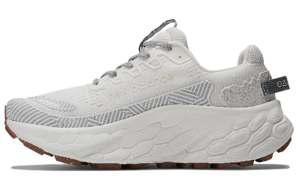 New Balance Беговые кроссовки MID Top Мужские