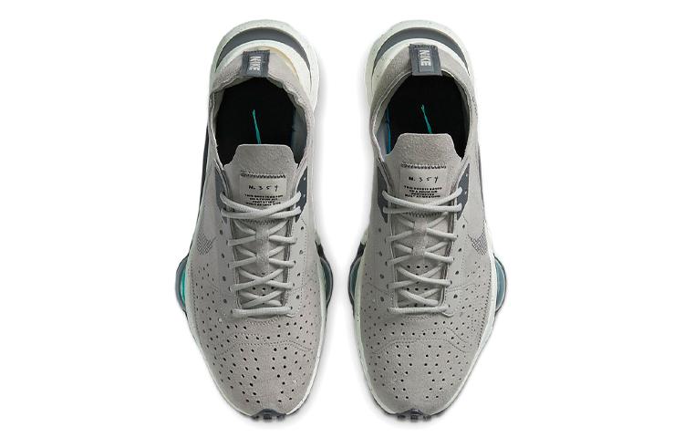 Nike Air Zoom Type 'College Grey' купить в интернет-магазине Yoocart с быстрой доставкой по России.