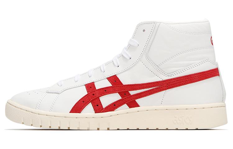 Asics Gel Ptg Mt 'White Classic Red'