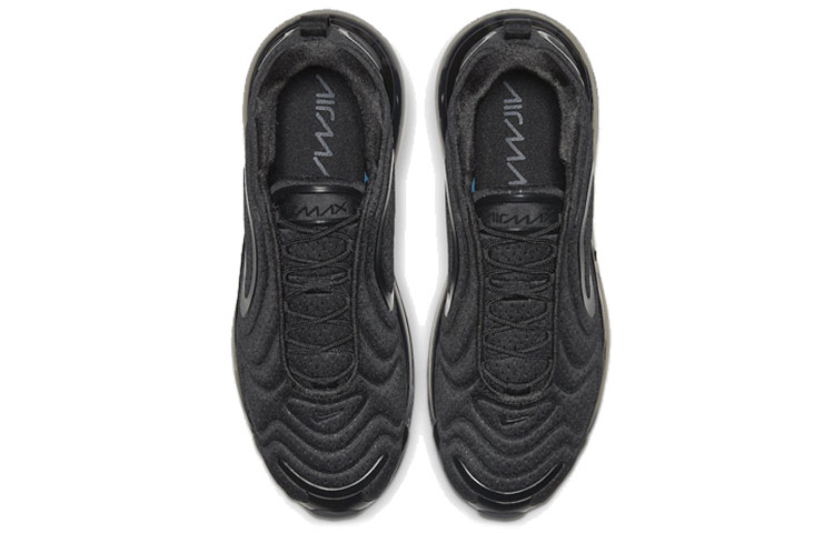 Nike Air Max 720 Black Anthracite