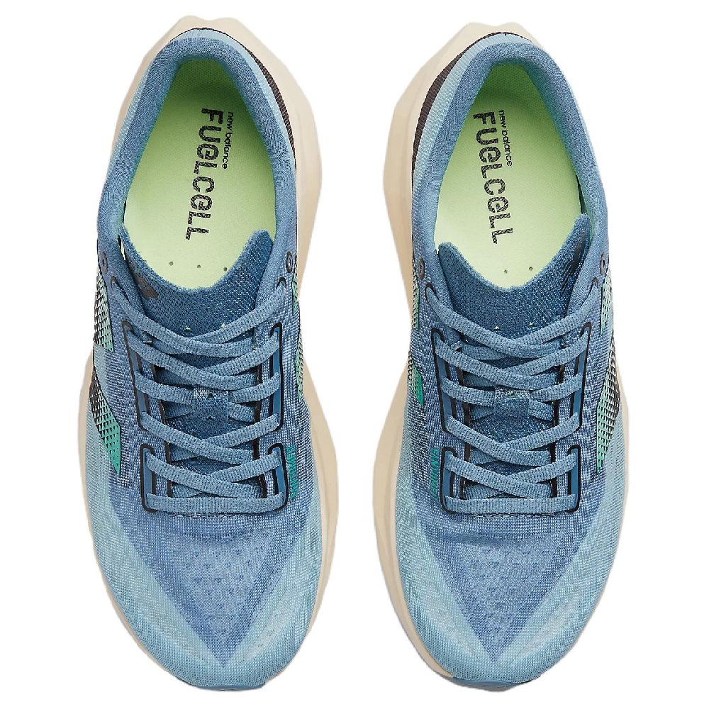 New Balance FuelCell Rebel V4 Heron Blue