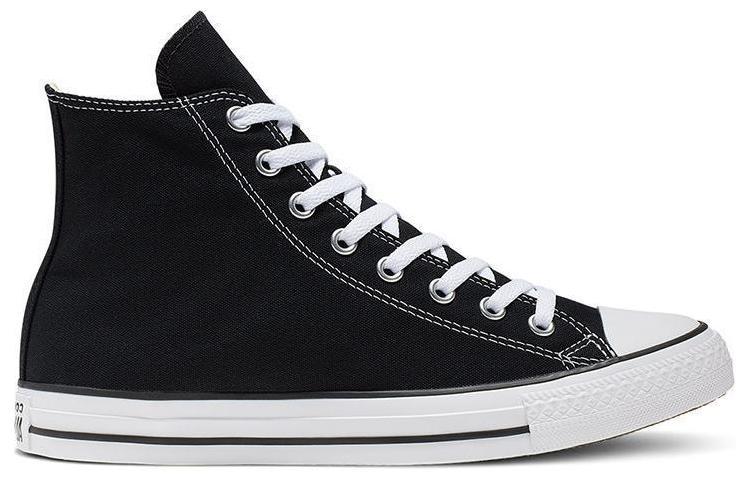 Chuck Taylor All Star Converse High 'Black'