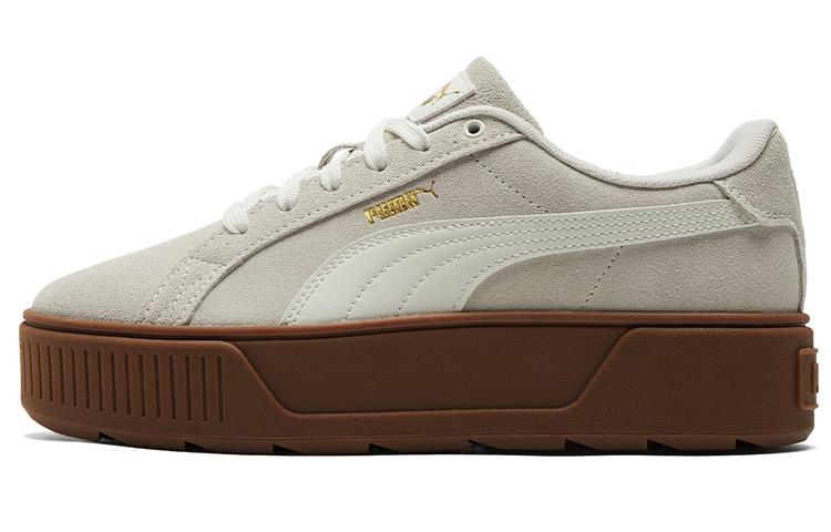 PUMA Кроссовки для скейтбординга Low Top Женские