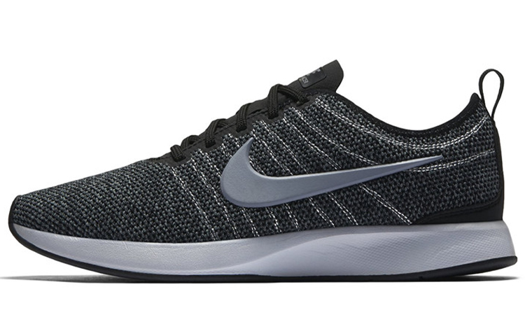 Nike Dualtone Racer 'Black Silver' Women's