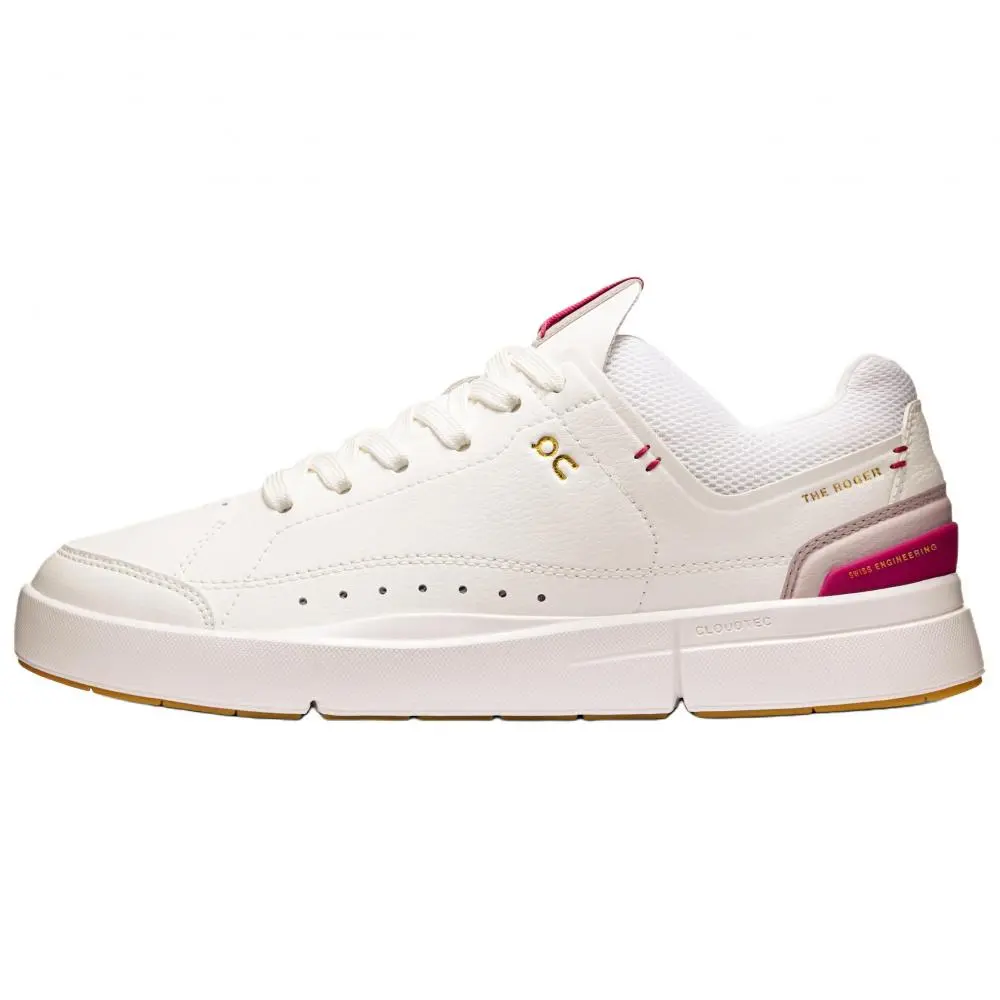 On Women's The Roger Centre Court 'White Grenadine' Women's