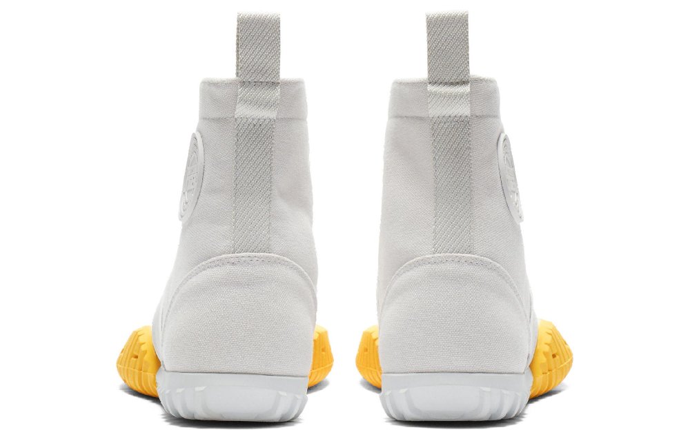 Onitsuka Tiger Duck Tiger Mt 'Grey Yellow'
