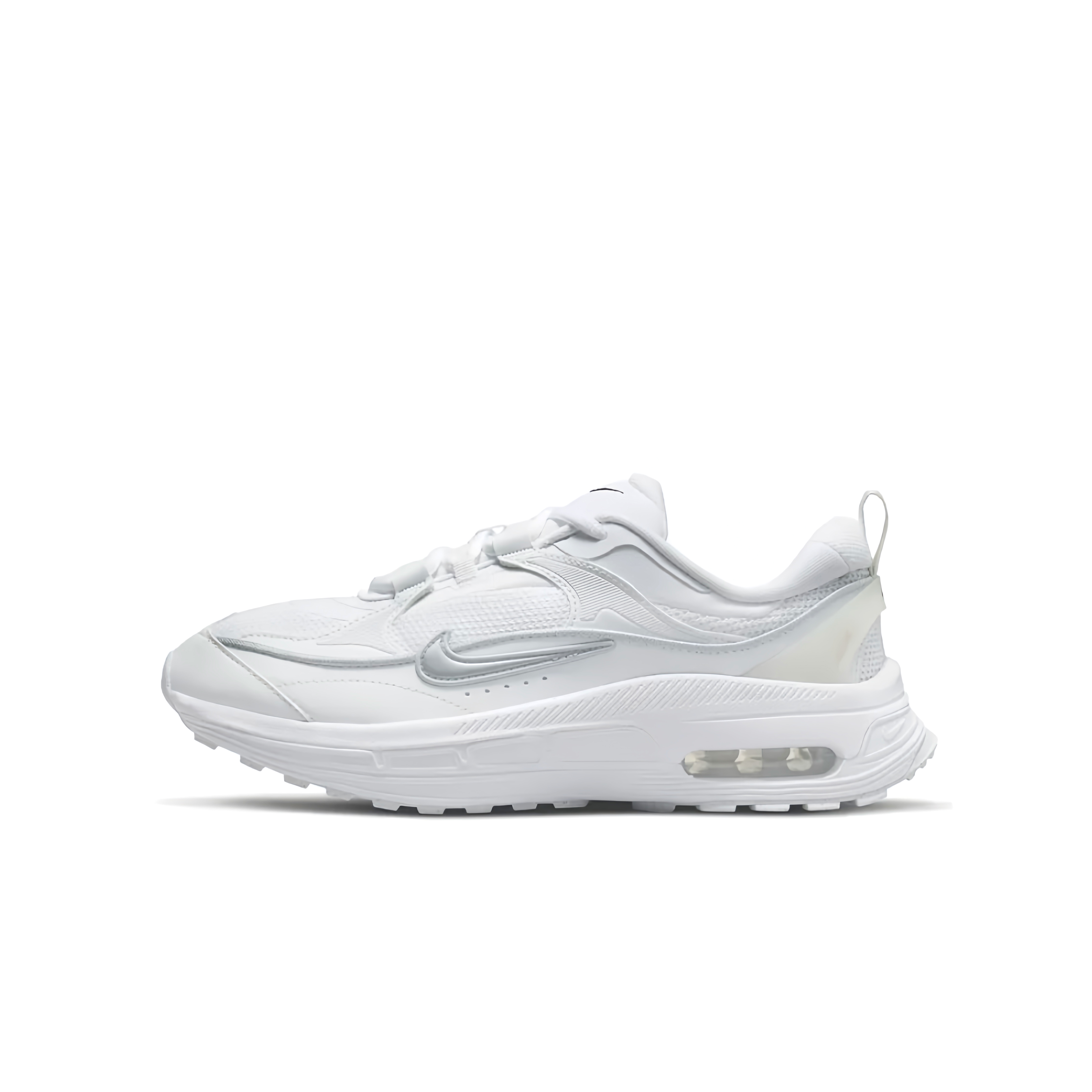 Nike Air Max Bliss Cushioning Anti-Slip And Wear-Resistant Low-Top Y2k Retro Running Shoes Women's Pink Blue купить в интернет-магазине Yoocart с быстрой доставкой по России.