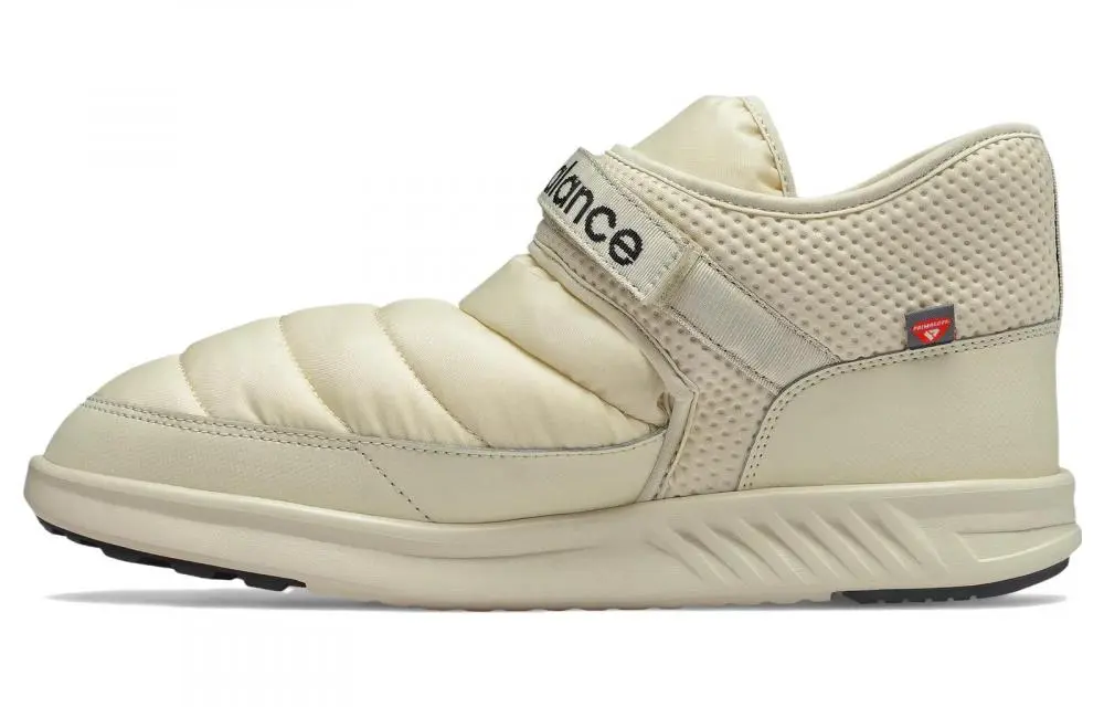 New Balance Crvn Moc Mid 'Cream'
