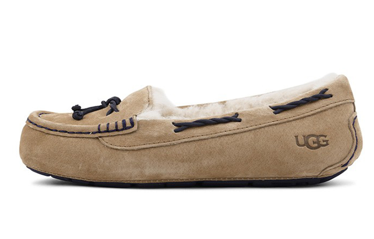 UGG Leisure Brett Slipper Women's
