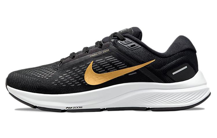 NIKE Zoom Structure 24 Беговые кроссовки Низкие Женские