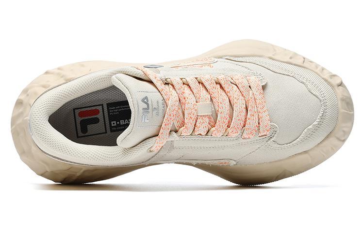 FILA X Mihara Yasuhiro Sneakers 'White Orange' Women's купить в интернет-магазине Yoocart с быстрой доставкой по России.