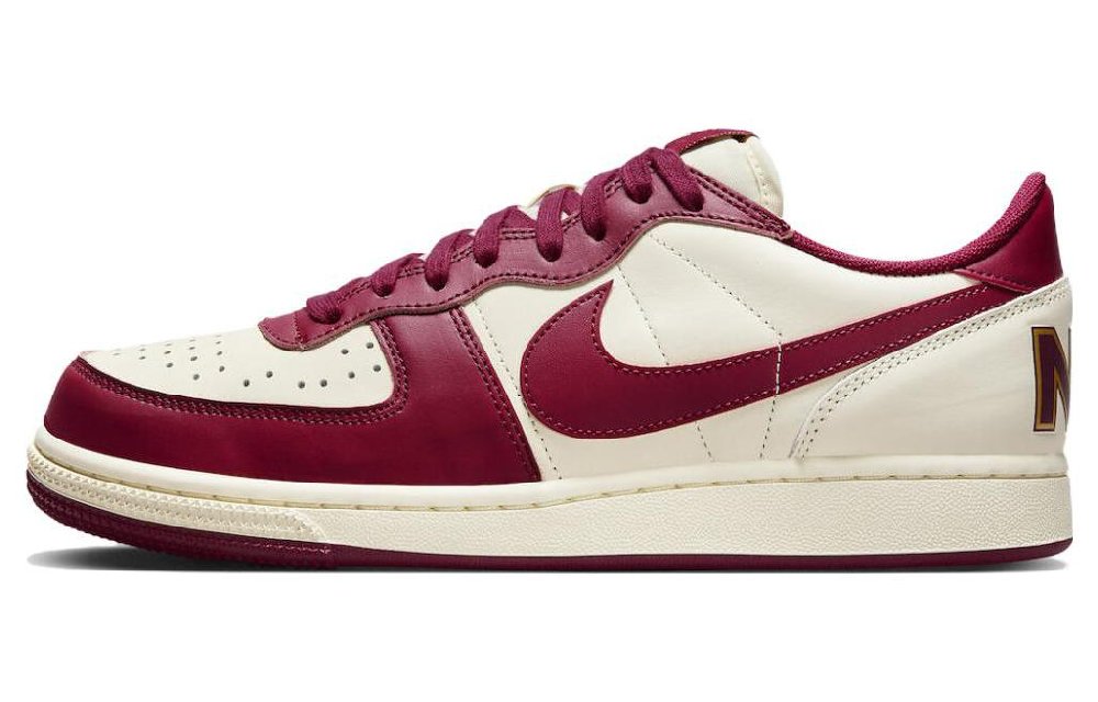Nike Terminator Low Ny Vs. Ny