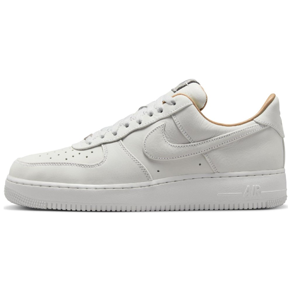 Nike Air Force 1 Low '07 Summit White Vachetta Liner
