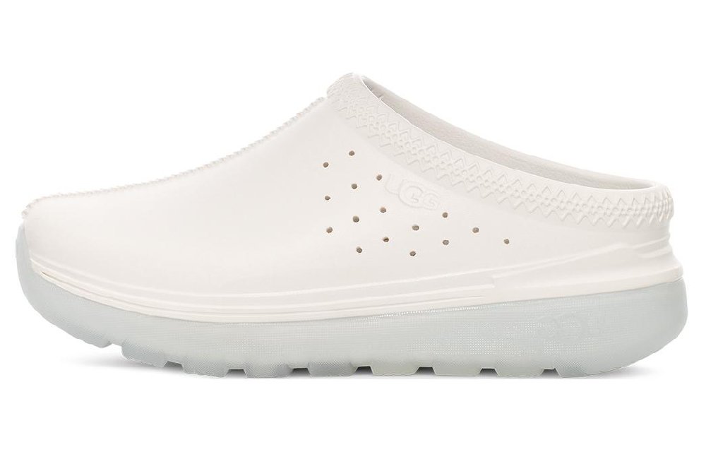 UGG Tasman Sport Slipper 'White'