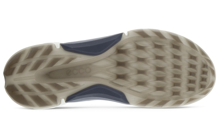 Ecco Low-Top Sports Casual Shoes Men's White купить в интернет-магазине Yoocart с быстрой доставкой по России.