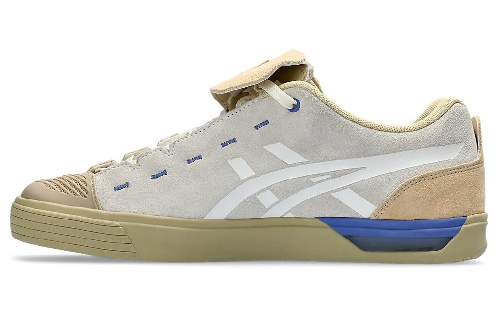 Asics Gel Flexkee Pro 'Cream White'