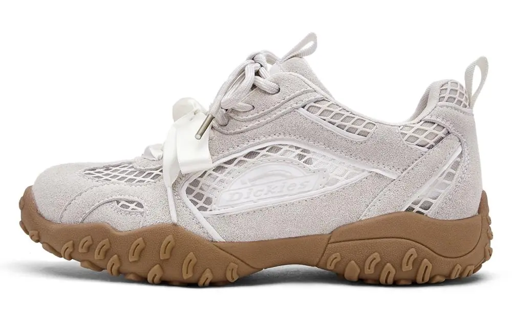 Dickies Low Top Casual Shoes Women's