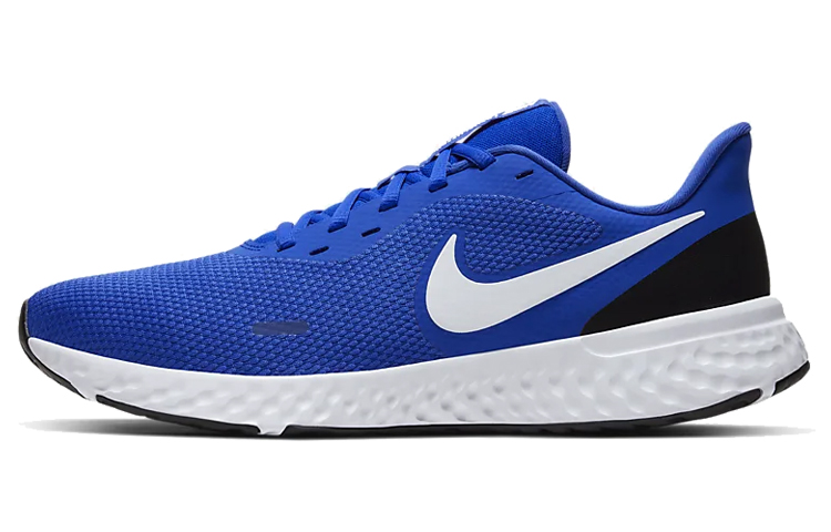 NIKE REVOLUTION 6 Беговые кроссовки Низкие Унисекс