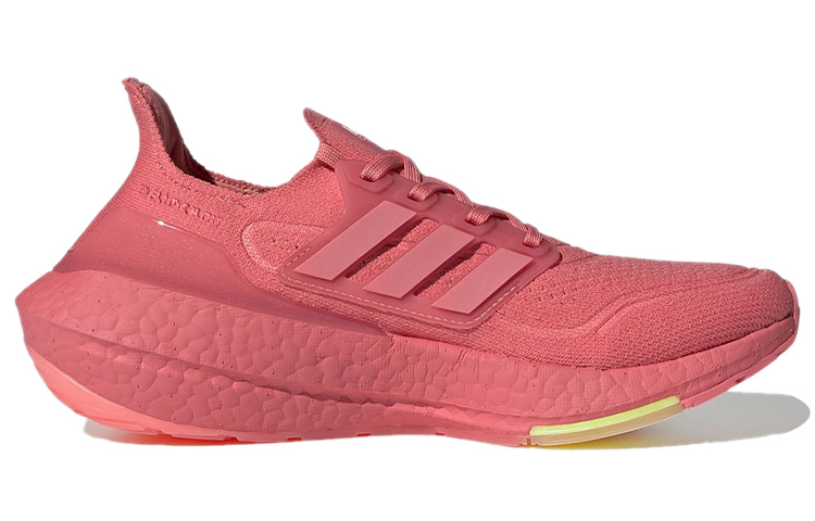 Adidas Women's UltraBoost 21 'Hazy Rose' Women's купить в интернет-магазине Yoocart с быстрой доставкой по России.