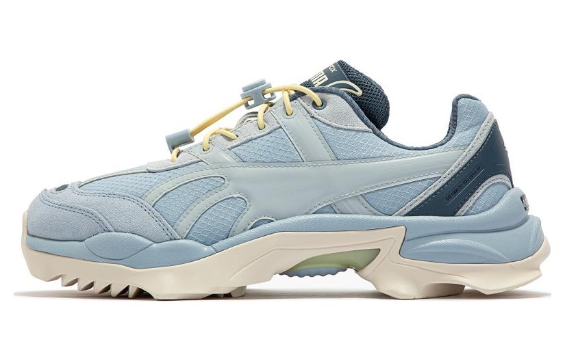 PUMA Nitefox Urban Outdoor 'Blue Gray Cream'
