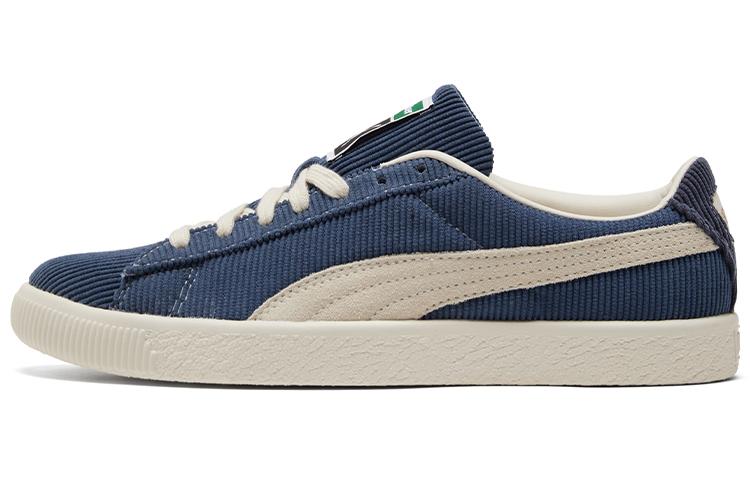 PUMA Butter Goods X Basket Vintage 'Dark Denim'