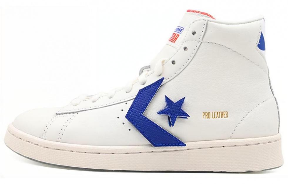Converse Pro Leather Hi Birth Of Flight