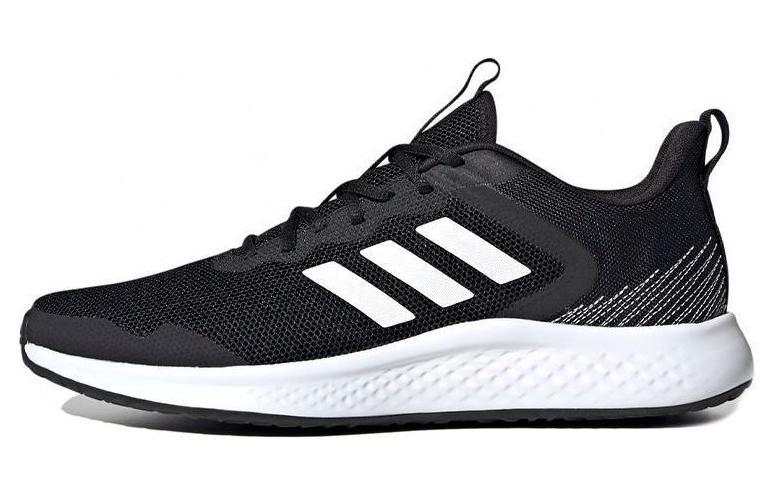 Adidas Fluidstreet 'Black'