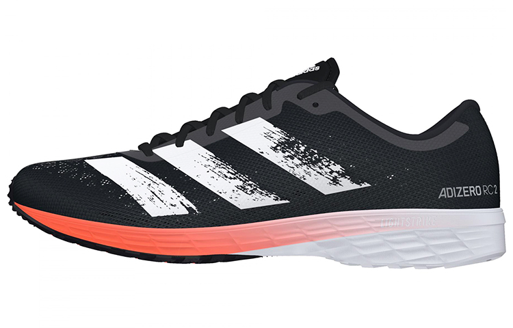 Adidas Adizero Rc 2.0 Core Black