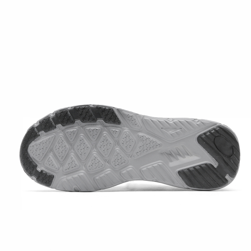 Jeep Cushioned Wear-Resistant Breathable Rebound Low-Top Casual Shoes Men's Black купить в интернет-магазине Yoocart с быстрой доставкой по России.