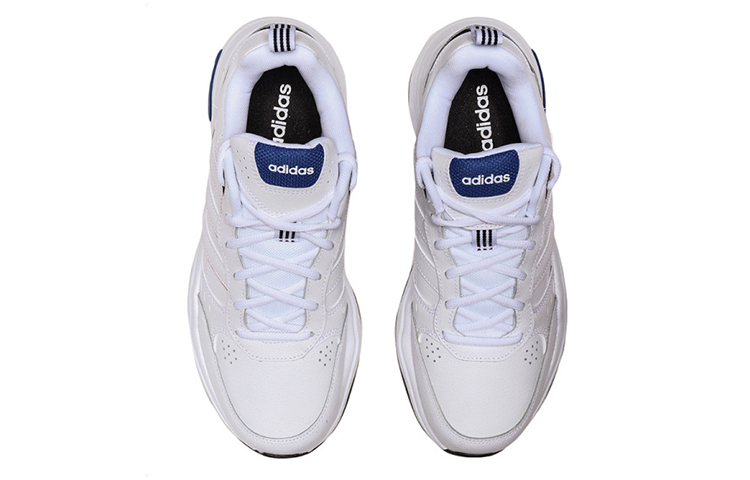 Adidas Neo Adidas Neo Strutter 'White Blue'