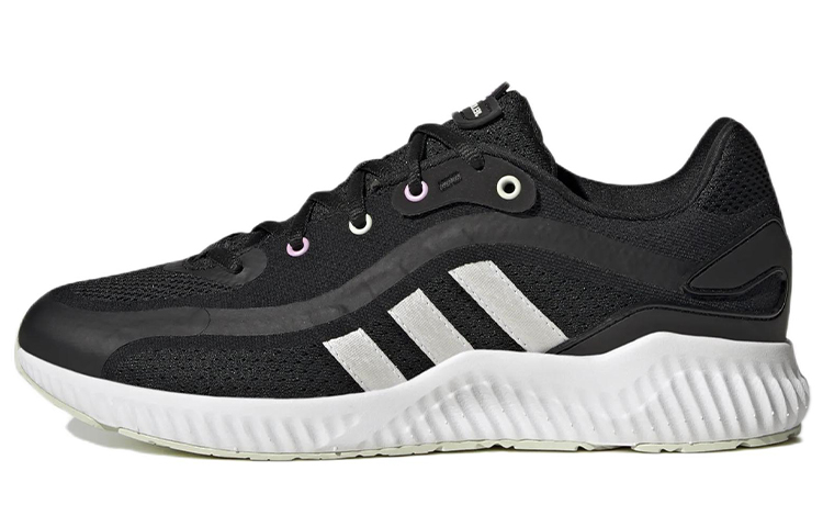 Adidas Jelly Bounce 'Black White' Women's