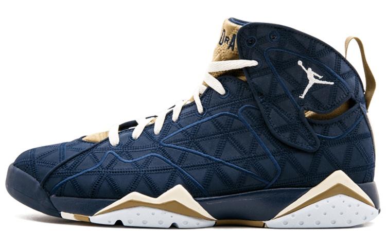 Jordan 7 Retro J2K Obsidian