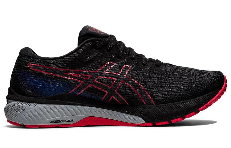 Asics GT 2000 10 Gtx Graphite Grey купить в интернет-магазине Yoocart с быстрой доставкой по России.