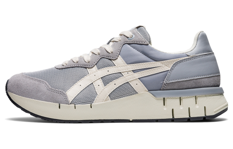 Onitsuka Tiger Rebilac Runner 'Grey White'