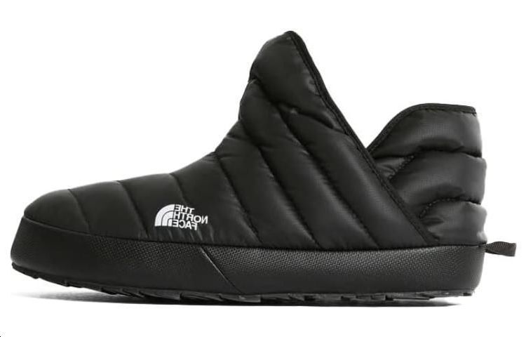 THE NORTH FACE Thermoball Traction Slippers 'Tnf Black'