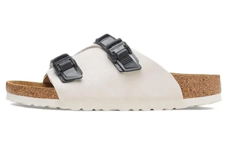 Birkenstock Zürich Tech Suede Sandals
