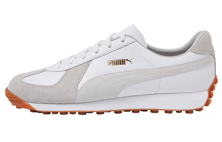 PUMA Army Trainer Rider 'White Gray Violet'