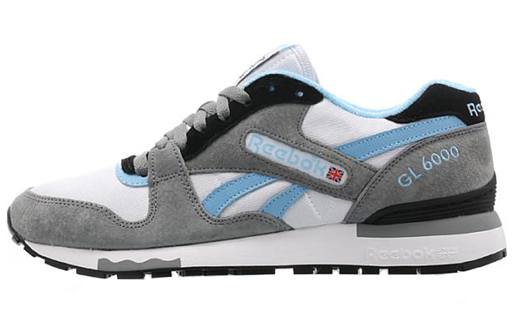 Reebok Gl 6000 Og 'Grey Cyan Blue'