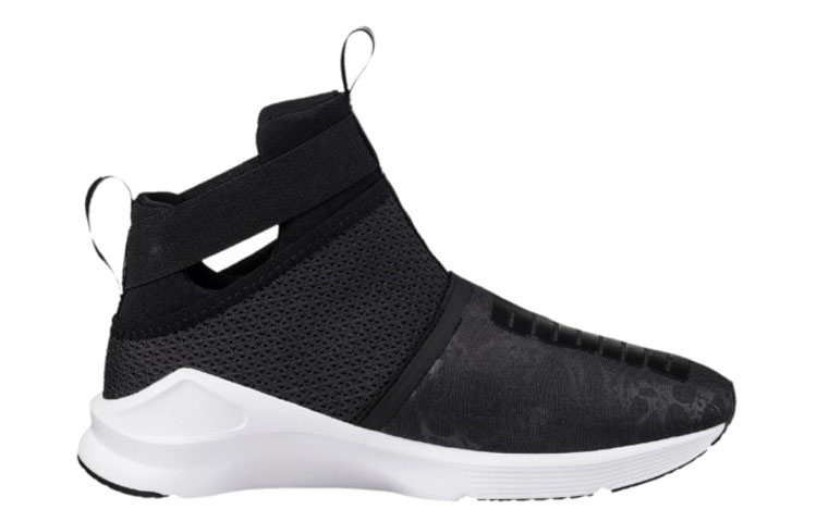 PUMA Fierce Strap 'Black' Women's купить в интернет-магазине Yoocart с быстрой доставкой по России.