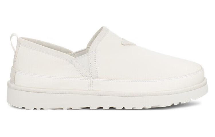 UGG Romeo Canvas Shoes 'White'