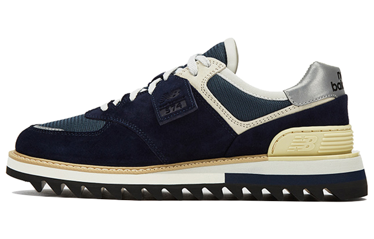 New Balance 574 Tds Pigment Navy