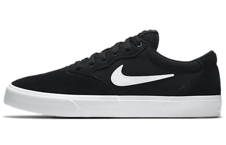 Nike Chron Slr Sb 'Black'