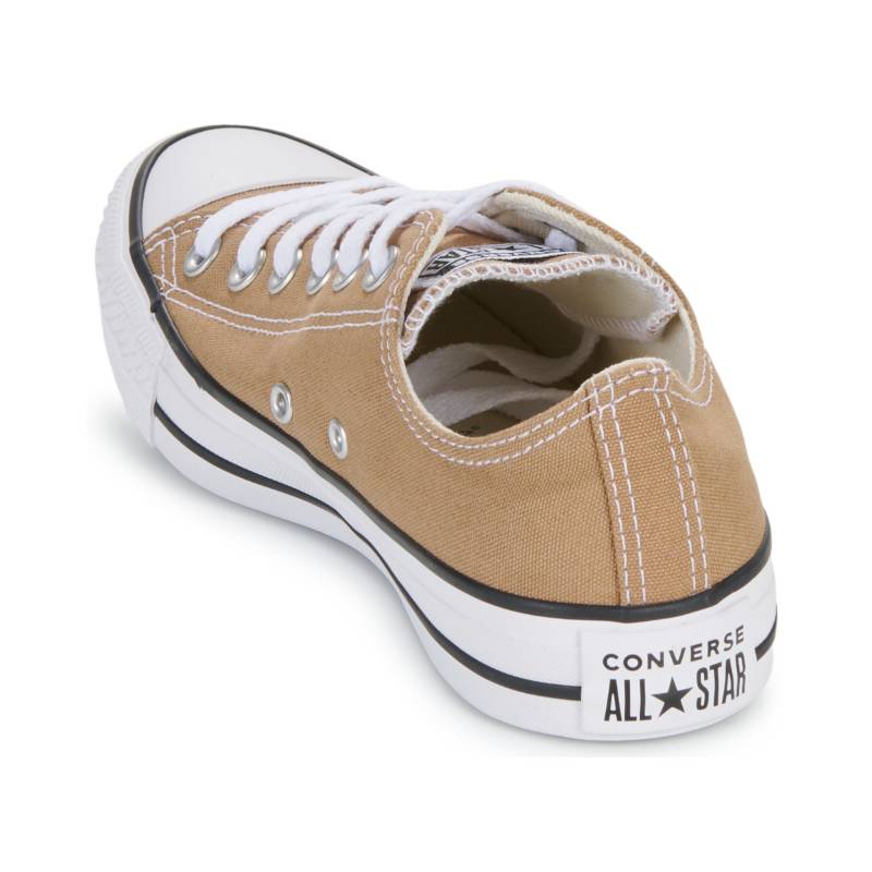 Converse Chuck Taylor All Star Ox Hot Tea купить в интернет-магазине Yoocart с быстрой доставкой по России.