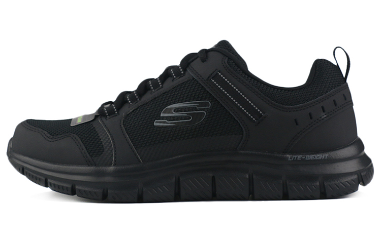 Skechers Track Sneakers Black
