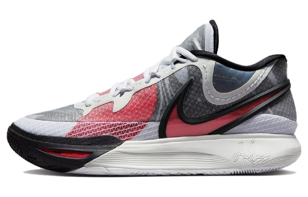 NIKE Kyrie 8 Баскетбольные кроссовки MID Top Мужские