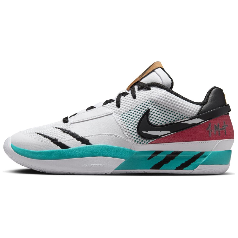 Nike Ja 1 Ep 'Reverse Scratch'