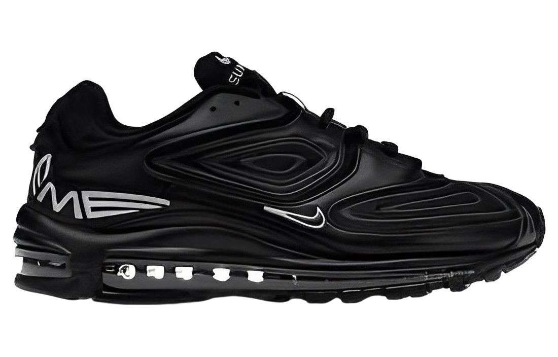 Nike X Supreme Air Max 98 Tl Sp 'Black'