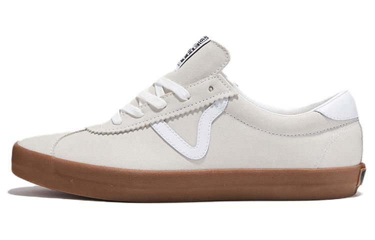 Vans Sport Low Shoes 'White Beige'